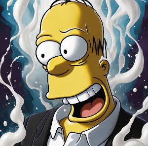 Clomer Blimpson