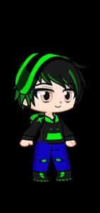 Diego (DGO2500)