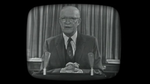 Dwight D. Clinton