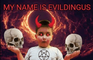 Evil Anderdingus