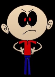 Evil Leffrey