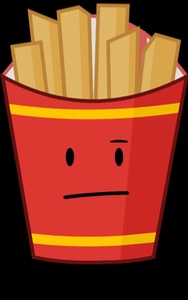 Fries