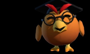 Get Help Owl