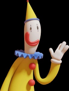 Kaufmo