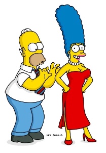Large Marge