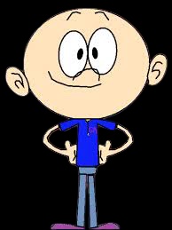 Leffrey Loud