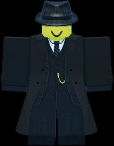 Mafioso