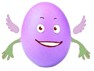 Mr Eggc