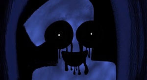 One Creepypasta