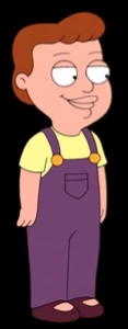 Peter's Broster