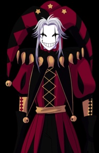 Pierrot