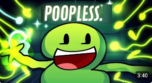 Poopless Two