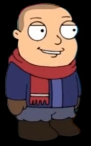 Quagmire's Niece