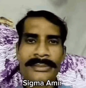 Sigma Amir