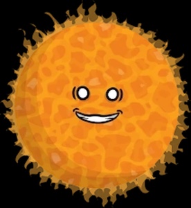 Sun