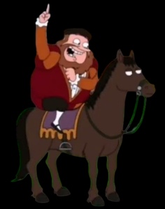 The Local Nobleman