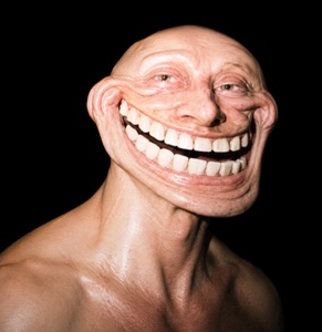 The Most Famous Man On The Internet