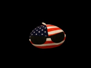 USA