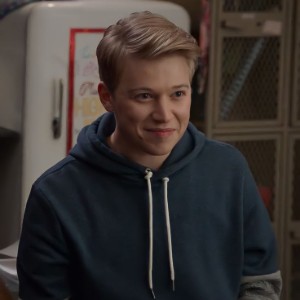 Seb Matthew Smith