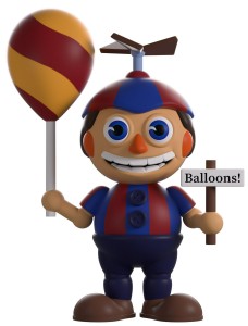 Balloon Boy