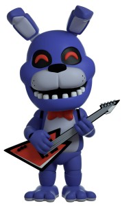 Bonnie