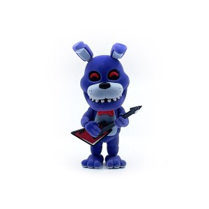 Bonnie (Flocked)