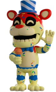 Cake Freddy