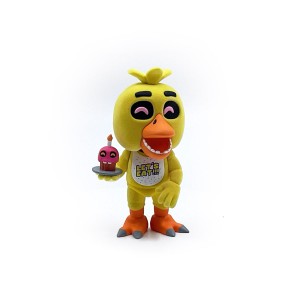 Chica (Flocked)