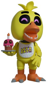 Chica