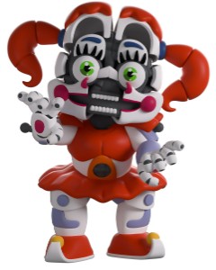 Circus Baby