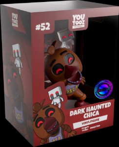 Dark Haunted Chica