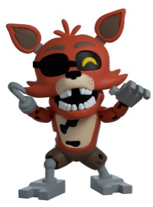 Foxy