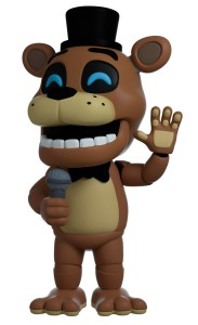 Freddy