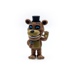 Freddy (Flocked)