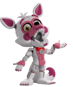 Funtime Foxy