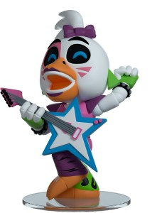 Glamrock Chica