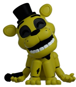 Golden Freddy
