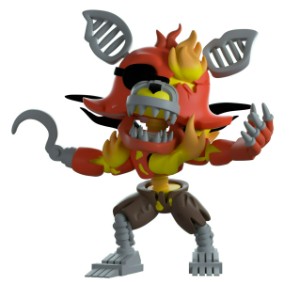 Grimm Foxy