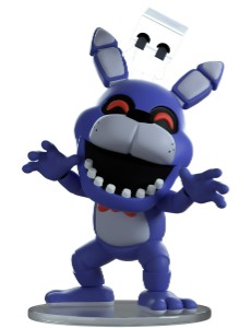 Haunted Bonnie