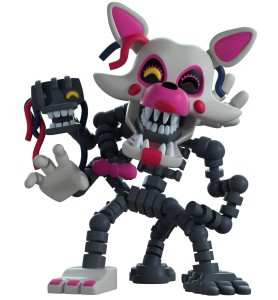 Mangle