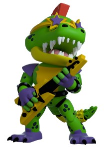 Montgomery Gator