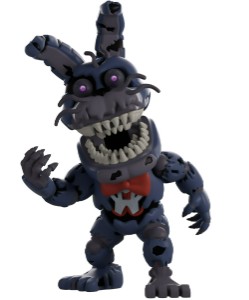 Nightmare Bonnie