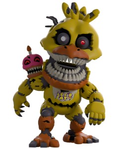 Nightmare Chica