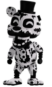 Phantasmagoric Ignited Freddy