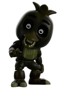 Phantom Chica
