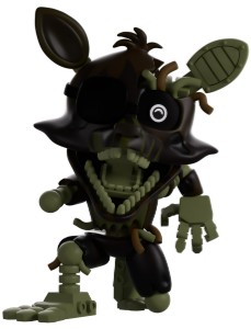 Phantom Foxy