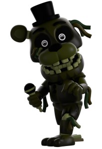 Phantom Freddy