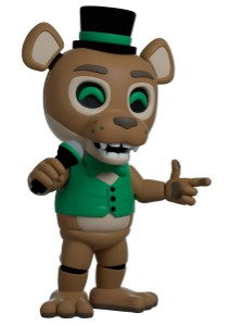 Popgoes