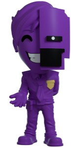 Purple Guy