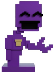 Purple Guy Sprite
